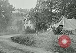 Image of Aisne Marne Operation France, 1918, second 8 stock footage video 65675026396