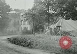 Image of Aisne Marne Operation France, 1918, second 9 stock footage video 65675026396