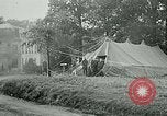 Image of Aisne Marne Operation France, 1918, second 12 stock footage video 65675026396