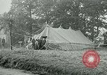 Image of Aisne Marne Operation France, 1918, second 16 stock footage video 65675026396