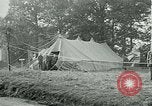 Image of Aisne Marne Operation France, 1918, second 17 stock footage video 65675026396