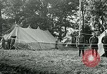 Image of Aisne Marne Operation France, 1918, second 22 stock footage video 65675026396