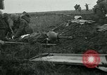Image of Aisne Marne Operation France, 1918, second 25 stock footage video 65675026396