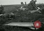 Image of Aisne Marne Operation France, 1918, second 28 stock footage video 65675026396