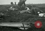 Image of Aisne Marne Operation France, 1918, second 31 stock footage video 65675026396
