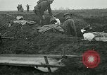 Image of Aisne Marne Operation France, 1918, second 32 stock footage video 65675026396