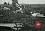 Image of Aisne Marne Operation France, 1918, second 33 stock footage video 65675026396