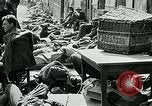 Image of Aisne Marne Operation France, 1918, second 39 stock footage video 65675026396