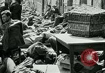 Image of Aisne Marne Operation France, 1918, second 40 stock footage video 65675026396
