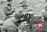 Image of Aisne Marne Operation France, 1918, second 4 stock footage video 65675026397