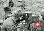 Image of Aisne Marne Operation France, 1918, second 5 stock footage video 65675026397