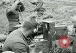 Image of Aisne Marne Operation France, 1918, second 6 stock footage video 65675026397
