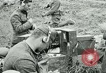 Image of Aisne Marne Operation France, 1918, second 7 stock footage video 65675026397