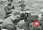 Image of Aisne Marne Operation France, 1918, second 8 stock footage video 65675026397