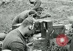 Image of Aisne Marne Operation France, 1918, second 10 stock footage video 65675026397