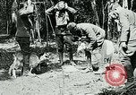 Image of Aisne Marne Operation France, 1918, second 3 stock footage video 65675026398
