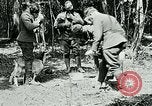 Image of Aisne Marne Operation France, 1918, second 4 stock footage video 65675026398