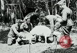 Image of Aisne Marne Operation France, 1918, second 23 stock footage video 65675026398