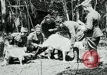 Image of Aisne Marne Operation France, 1918, second 32 stock footage video 65675026398