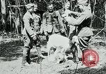 Image of Aisne Marne Operation France, 1918, second 37 stock footage video 65675026398