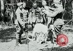 Image of Aisne Marne Operation France, 1918, second 38 stock footage video 65675026398