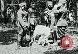 Image of Aisne Marne Operation France, 1918, second 43 stock footage video 65675026398