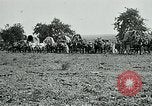 Image of Aisne Marne Operation France, 1918, second 4 stock footage video 65675026399
