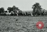 Image of Aisne Marne Operation France, 1918, second 6 stock footage video 65675026399