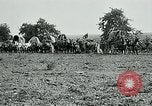 Image of Aisne Marne Operation France, 1918, second 7 stock footage video 65675026399