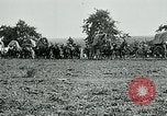 Image of Aisne Marne Operation France, 1918, second 12 stock footage video 65675026399
