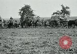 Image of Aisne Marne Operation France, 1918, second 20 stock footage video 65675026399