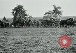 Image of Aisne Marne Operation France, 1918, second 22 stock footage video 65675026399