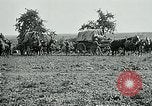Image of Aisne Marne Operation France, 1918, second 23 stock footage video 65675026399