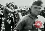 Image of Aisne Marne Operation France, 1918, second 27 stock footage video 65675026399