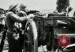Image of Aisne Marne Operation France, 1918, second 29 stock footage video 65675026399