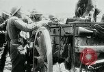 Image of Aisne Marne Operation France, 1918, second 31 stock footage video 65675026399