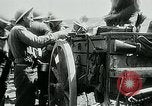 Image of Aisne Marne Operation France, 1918, second 34 stock footage video 65675026399