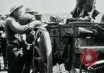 Image of Aisne Marne Operation France, 1918, second 35 stock footage video 65675026399