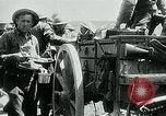 Image of Aisne Marne Operation France, 1918, second 37 stock footage video 65675026399