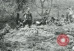 Image of Aisne Marne Operation France, 1918, second 40 stock footage video 65675026399
