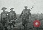 Image of Aisne Marne Operation France, 1918, second 1 stock footage video 65675026400