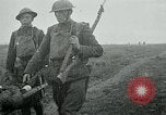 Image of Aisne Marne Operation France, 1918, second 3 stock footage video 65675026400