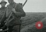 Image of Aisne Marne Operation France, 1918, second 4 stock footage video 65675026400
