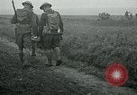 Image of Aisne Marne Operation France, 1918, second 7 stock footage video 65675026400
