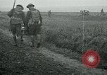 Image of Aisne Marne Operation France, 1918, second 8 stock footage video 65675026400