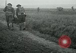 Image of Aisne Marne Operation France, 1918, second 9 stock footage video 65675026400