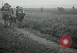 Image of Aisne Marne Operation France, 1918, second 10 stock footage video 65675026400