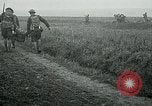 Image of Aisne Marne Operation France, 1918, second 11 stock footage video 65675026400