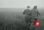 Image of Aisne Marne Operation France, 1918, second 13 stock footage video 65675026400