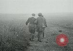 Image of Aisne Marne Operation France, 1918, second 16 stock footage video 65675026400